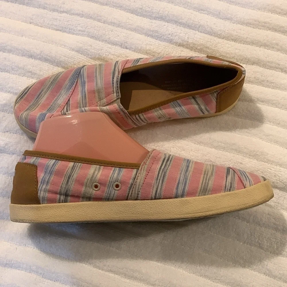 Toms tom’s avalon